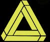 Triangular Mobius